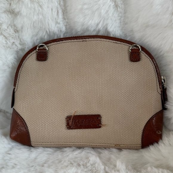 BRIGHTON 3pc Ferrara Bundle! Elliette Crossbody St Tropez Wallet Pouch Set - Picture 13 of 16